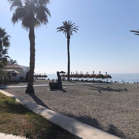 Casa Sol Y Aire - Vakantievilla In Dorp Met Prive Zwembad Pinos del Valle Exteriör bild