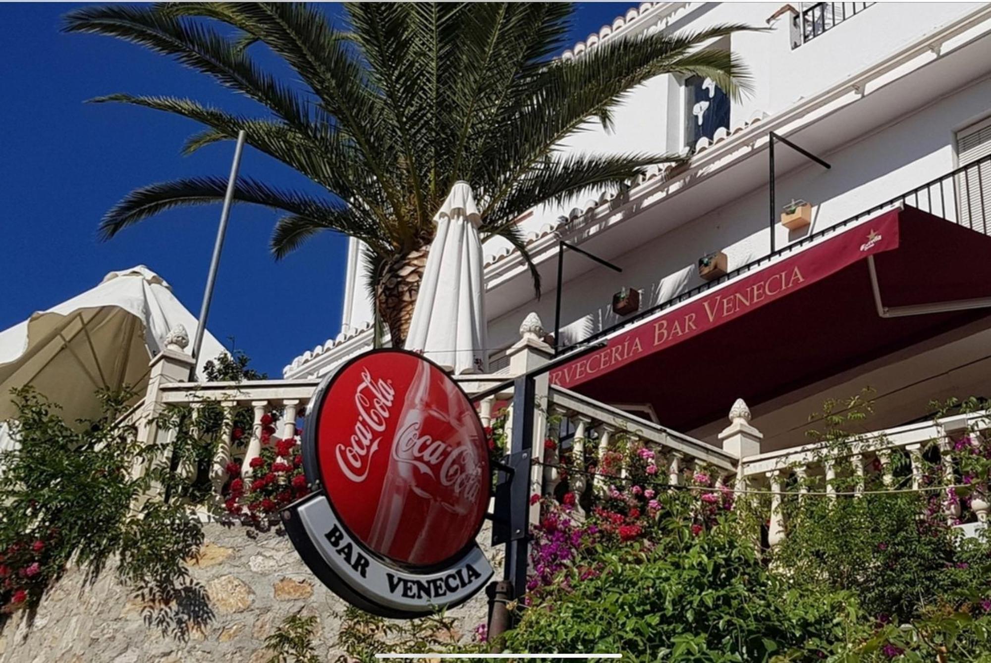 Casa Sol Y Aire - Vakantievilla In Dorp Met Prive Zwembad Pinos del Valle Exteriör bild